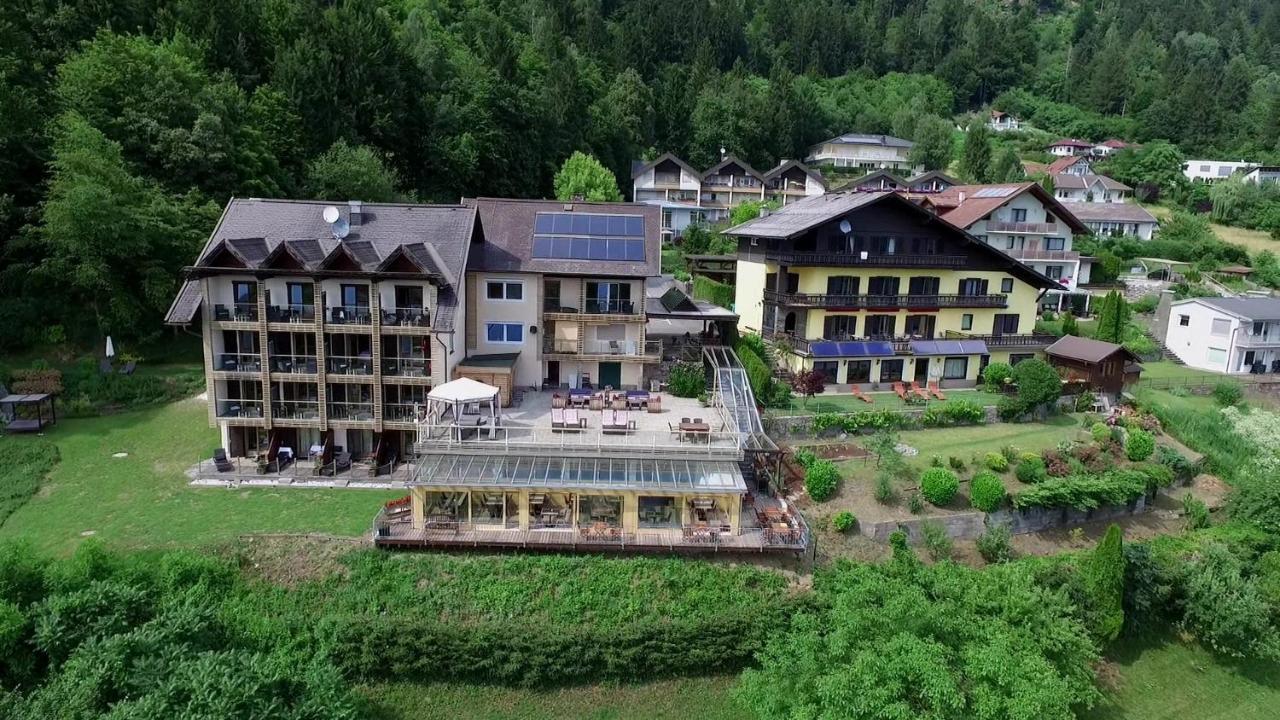 Jägerhotel Annenheim Exterior foto